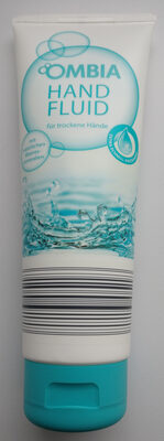 Ombia Hand Fluid für trockene Hände