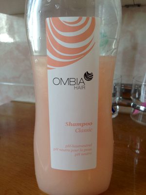 Shampooing Classic