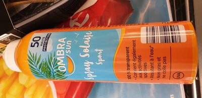 Ombrage sun