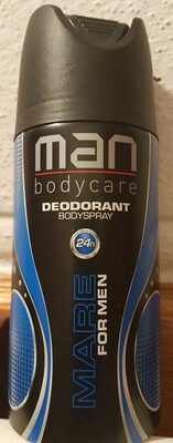 Deodorant Aldi MARE for Men