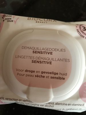 Sensitive