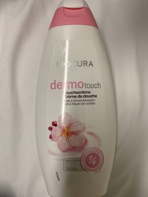 Dermotouch