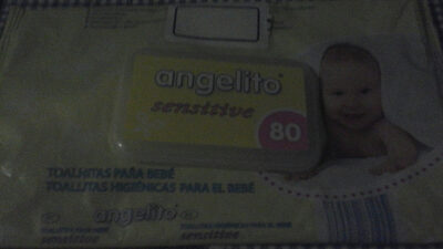 Toallitas