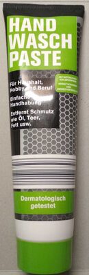 Handwaschpaste
