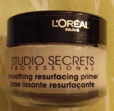 Base lissante ressurfaçante