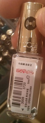 Color Riche Opera Ballerina