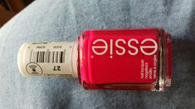 Vernis à ongles