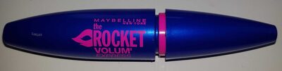 The rocket volum' express