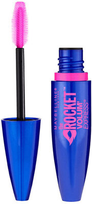 Maybelline Volum' Express The Rocket Very Black Mascara