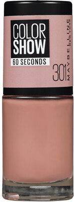 Maybelline Neglelakk Colorshow Love This Sweater