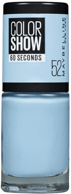 Maybelline Neglelakk Colorshow Its a Boy 52