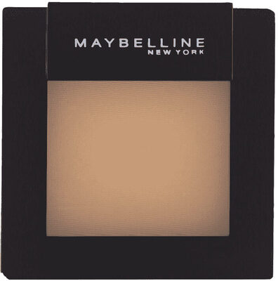 Maybelline Color Sensational Eyeshadow Nudist 02