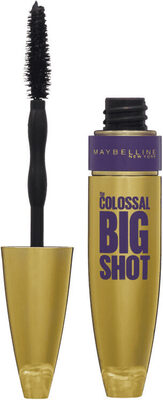 Maybelline Volume Express Mascara Big Shot Black