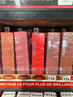 Maybelline New York SuperStay Vinyl Ink 25 Red-Hot Lipstick
