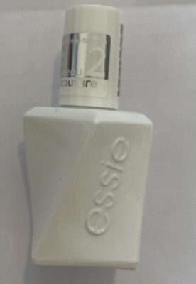 Nagelgel top coat