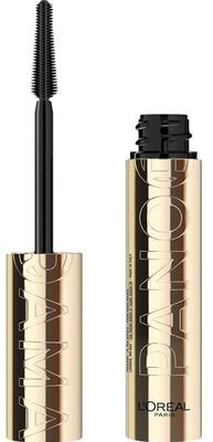 L'Oréal Paris Panorama Black Mascara
