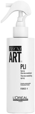 Tecni Art Pli Thermomodelling Spray Force 4