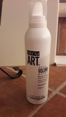 Tecni art full volume