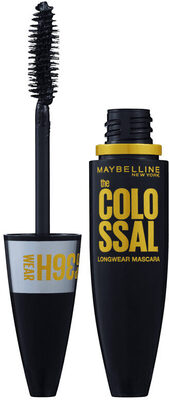 Maybelline New York The Colossal 36H Longwear Waterproof Mascara