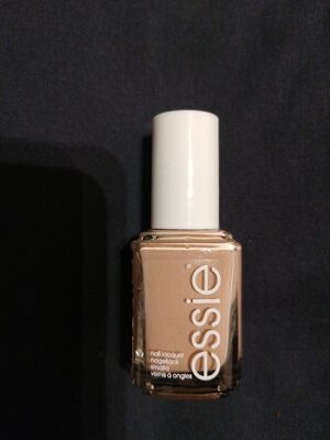 Essie nail lacquer nagellack