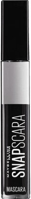Maybelline Mascara Snapscara Black