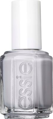 Grey Tones & Black Nail Polish, 604 - press pause