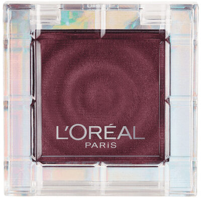 L'Oreal Eyeshadow Color Queen High Potential 9
