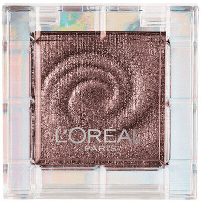 L'Oreal Color Riche Color Queen Gilded Eyeshadow