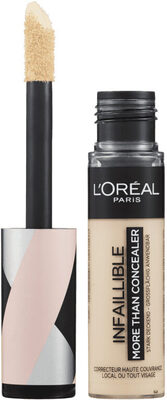 L'Oreal Concealer Infallible More than Vanilla 326
