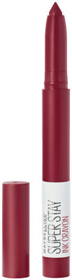 Maybelline Superstay Ink Crayon Own Your Empire