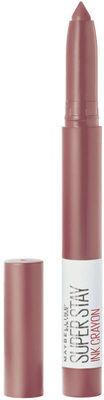 Maybelline Superstay Ink Crayon Lead The Way 15