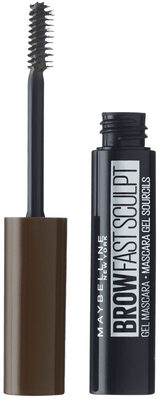 Maybelline New York Brow Fast Sculp 04 Medium Brown Wenkbrauwmascara