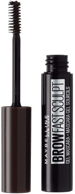 Maybelline New York Brow Fast Sculp 06 Deep Brown Wenkbrauwmascara