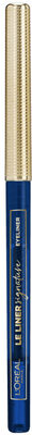 L'Oreal Le Liner Signature Blue Jersey 02