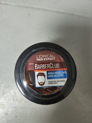 Argile modelant