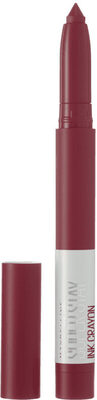 Maybelline Superrstar Ink Crayon Run the World 80