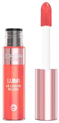 L'Oréal Paris Lumi Le Liquid 625 Gold Pink Blush