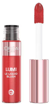 L'Oréal Paris Lumi Le Liquid 635 Worth It Blush