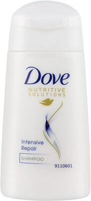 Dove Shampoing Réparation Intense 50ml