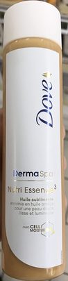 DermaSpa Nutri Essence³
