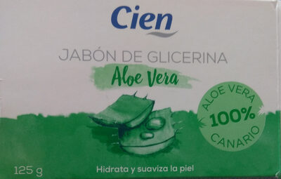 Jabón de Glicerina