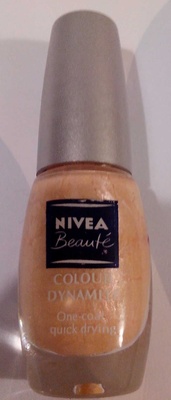 Colour dynamite 701 Peach Delight Nailpolish