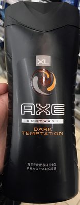 Bodywash Dark Temptation XL
