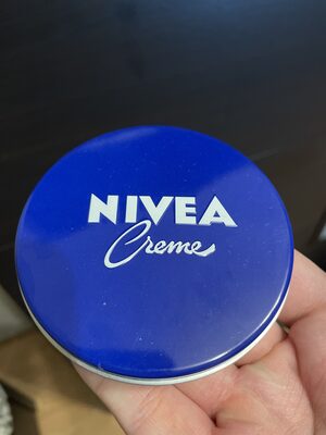 Nivea creme