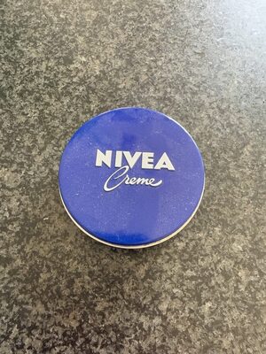 Nivea Cream