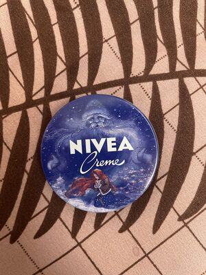 Nivea creme