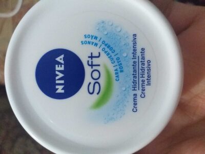 Crème hydratante