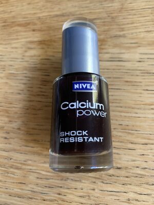 Calcium power
