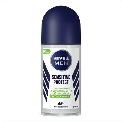 Nivea Roll On