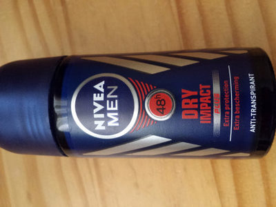 Nivea Men Dry Impact 